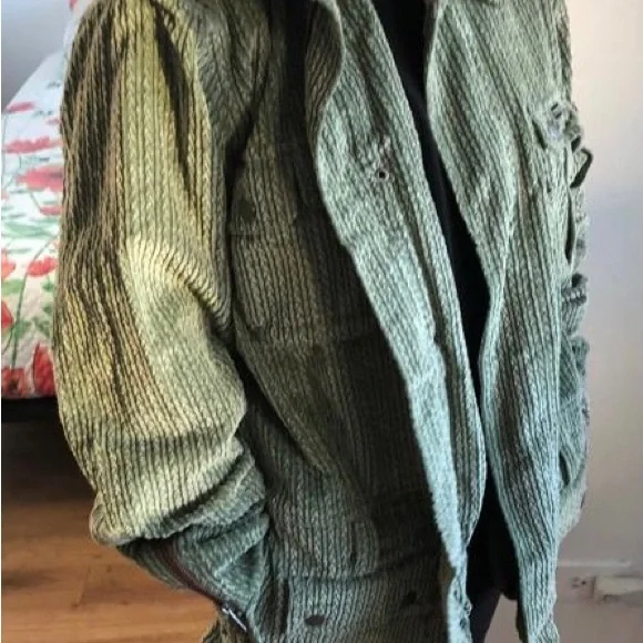 Jacket - Picture 3 of 3